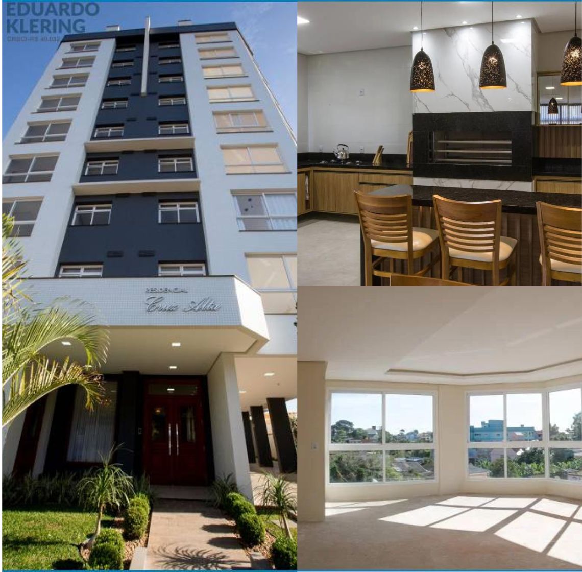 Residencial Cruz Alta